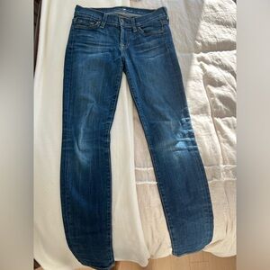 Women's Seven7 Jeans Skinny
